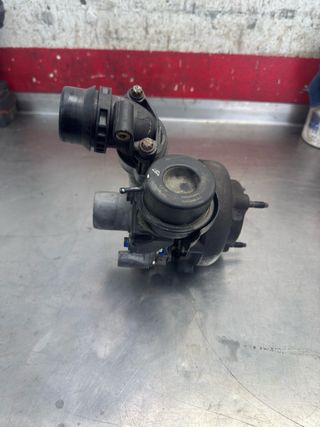 Turbo Mercedes Vito W447