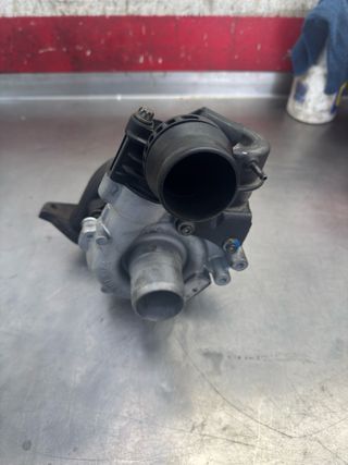 Turbo Mercedes Vito W447