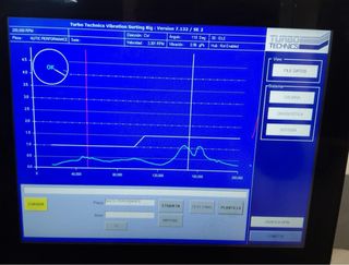 Turbo Mercedes Vito W447