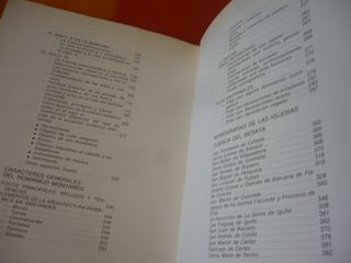 EL ROMANICO EN SANTANDER TOMO PRIMERO Y SEGUNDO