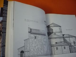 EL ROMANICO EN SANTANDER TOMO PRIMERO Y SEGUNDO