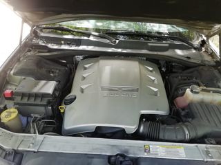 Chrysler 300 C 2008