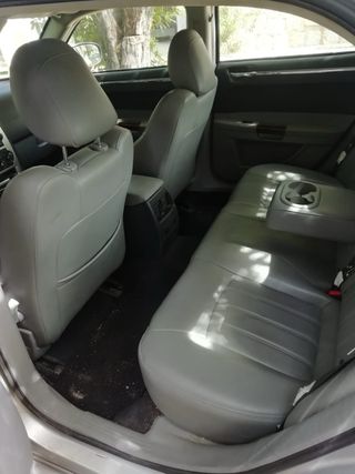 Chrysler 300 C 2008