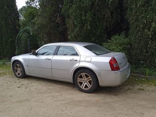 Chrysler 300 C 2008