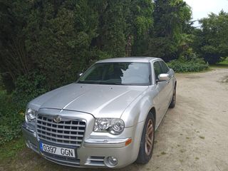Chrysler 300 C 2008