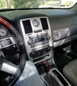 Chrysler 300 C 2008