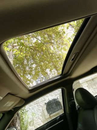 Chrysler 300 C 2008