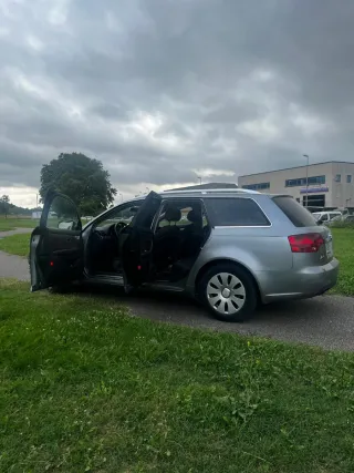 Audi A4 2005