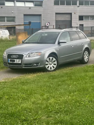 Audi A4 2005