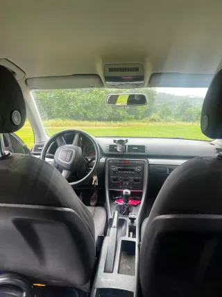 Audi A4 2005