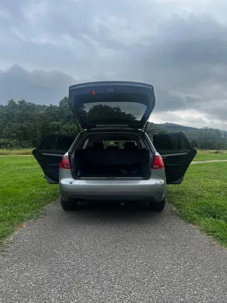 Audi A4 2005