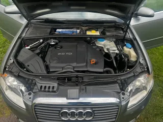 Audi A4 2005