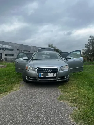 Audi A4 2005