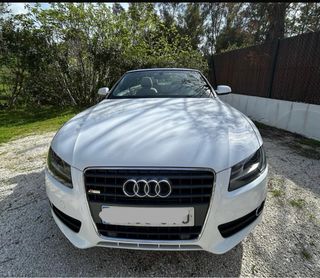 Audi A5 2010