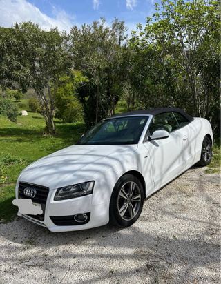 Audi A5 2010