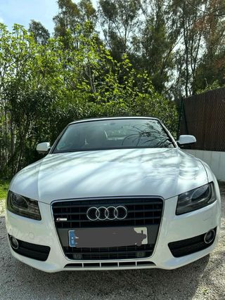 Audi A5 2010