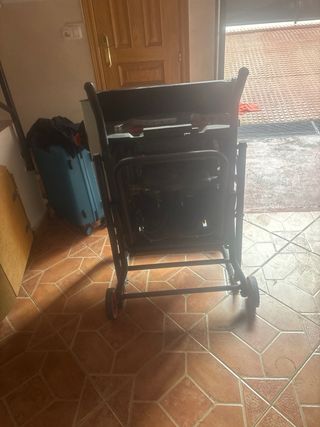 Sierra de mesa Evolution Multiusos