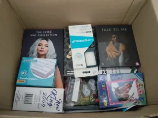 Lote oficina y varios. 15% valor real.