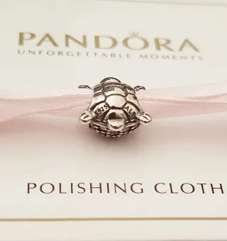 Charm Tortuga de Mar