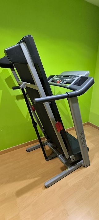 Cinta de correr Domyos TC490