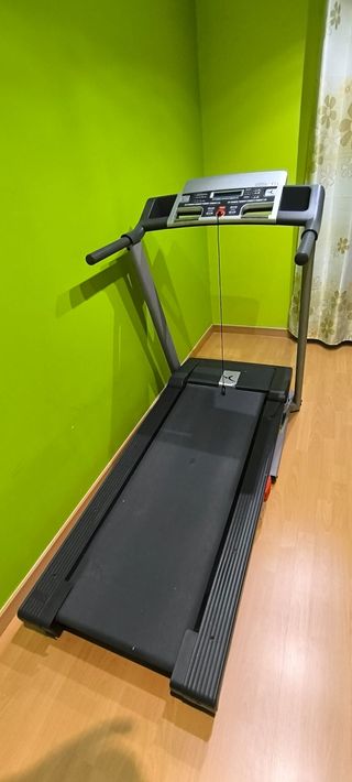 Cinta de correr Domyos TC490