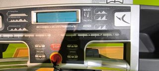 Cinta de correr Domyos TC490