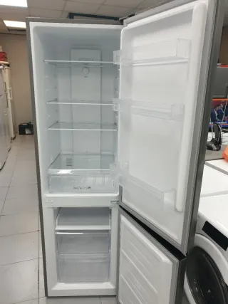 Nevera estrecha 1.80m x 54cm