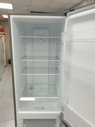 Nevera estrecha 1.80m x 54cm