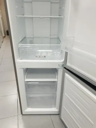 Nevera estrecha 1.80m x 54cm