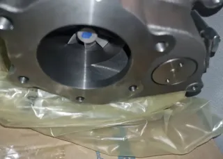Turbo Nuevo DAF 95XF 53319907145 BorgWarner