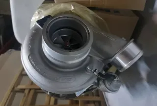 Turbo Nuevo DAF 95XF 53319907145 BorgWarner