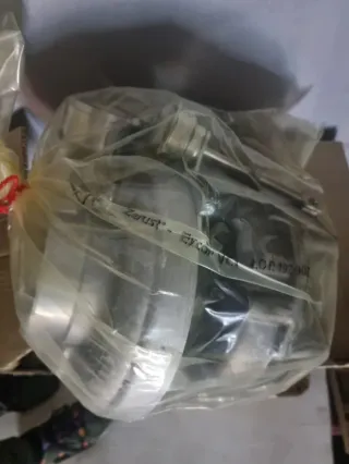 Turbo Nuevo DAF 95XF 53319907145 BorgWarner