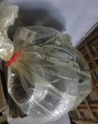 Turbo Nuevo DAF 95XF 53319907145 BorgWarner