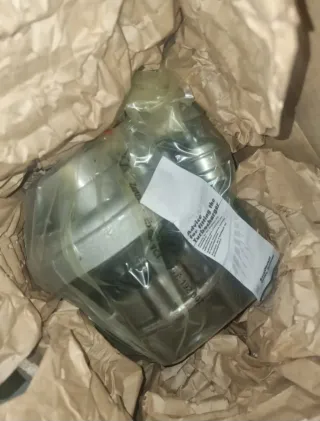 Turbo Nuevo DAF 95XF 53319907145 BorgWarner