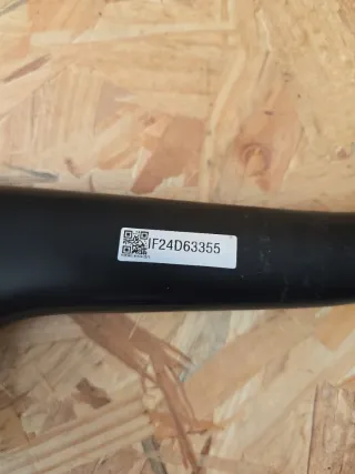 Manillar carbono Wilier Z-bar