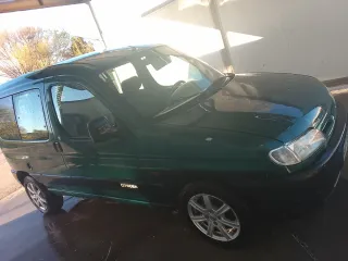 Citroen Berlingo 1998
