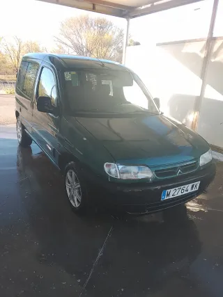 Citroen Berlingo 1998