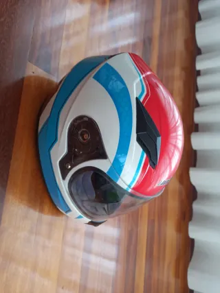 Casco infantil UNIK