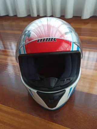 Casco infantil UNIK