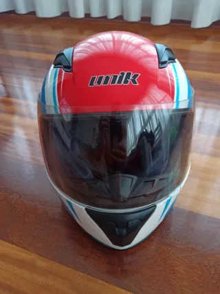 Casco infantil UNIK