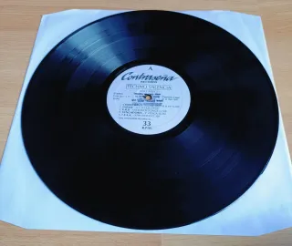 TECHNO VALENCIA VINILO