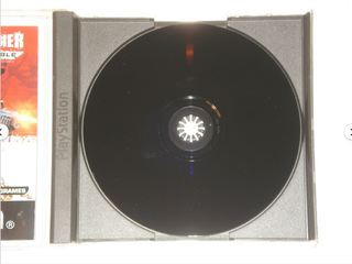 Millennium Soldier PS1 video Gioco ITA PS 1 x one