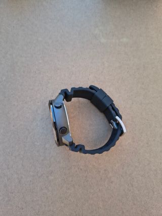 Reloj North Edge Apache 50mm Silicona | BAC