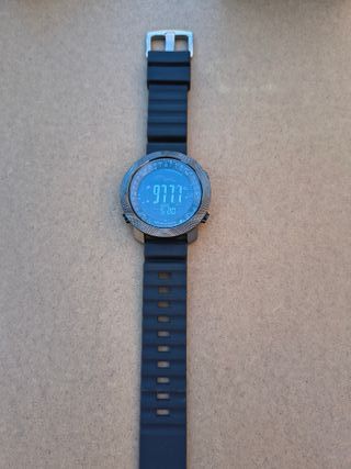 Reloj North Edge Apache 50mm Silicona | BAC