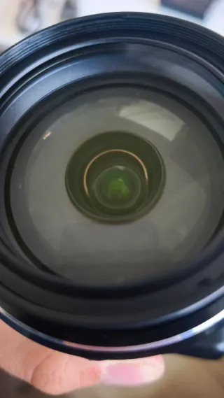 Nikon Coolpix P950 con 3 baterias COMPRADA EN 2025