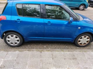 Suzuki Swift 2006