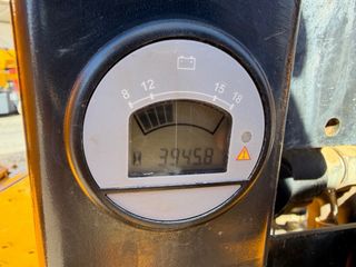 Dumper Thwaites 9 Ton