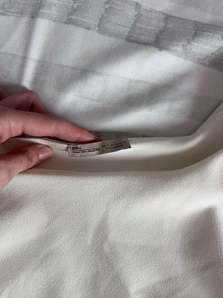 Top Zara Talla S
