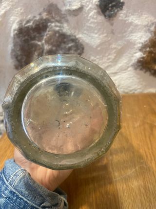 Sifón antiguo Zaragoza