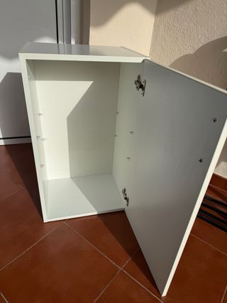 Armario/Cajón/Mesita de noche (en MÁLAGA).